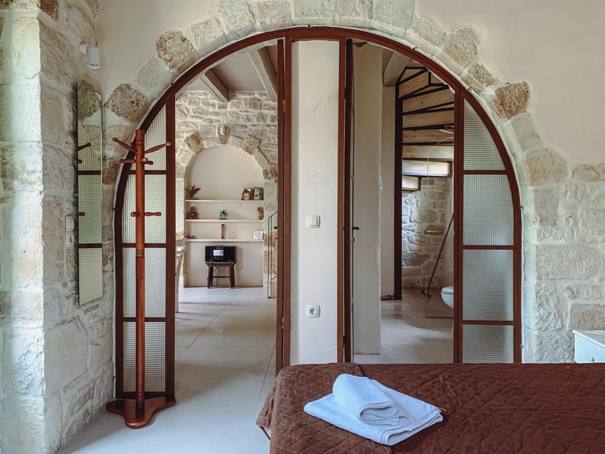 Fabrica Villa Vámos Dış mekan fotoğraf