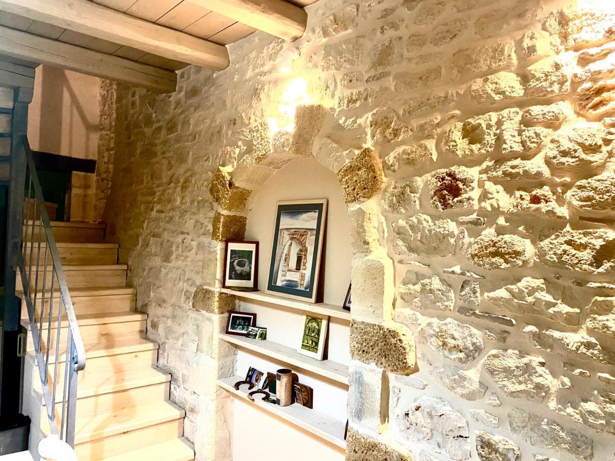 Fabrica Villa Vámos Dış mekan fotoğraf
