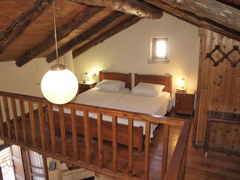 Fabrica Villa Vámos Dış mekan fotoğraf