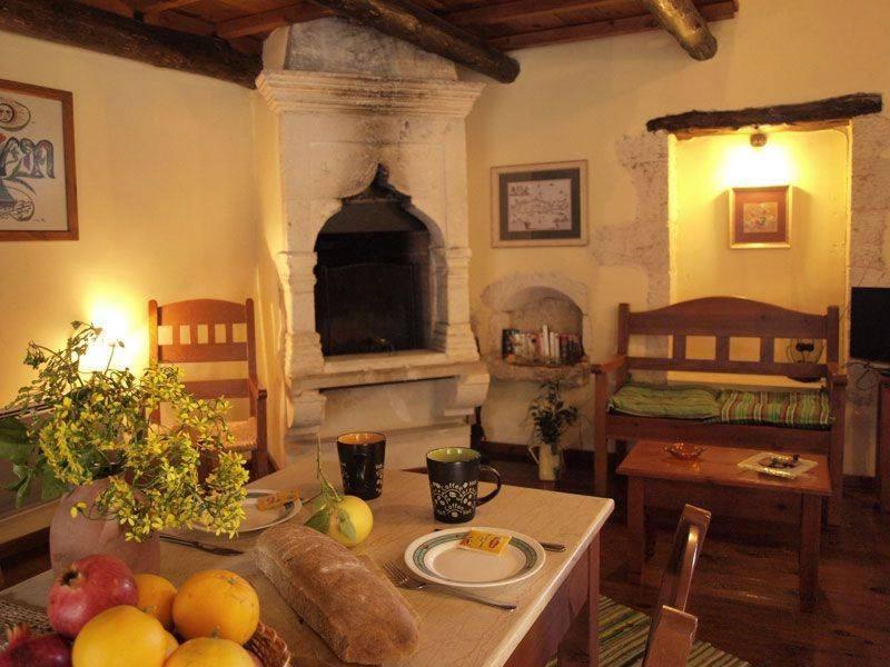 Fabrica Villa Vámos Dış mekan fotoğraf
