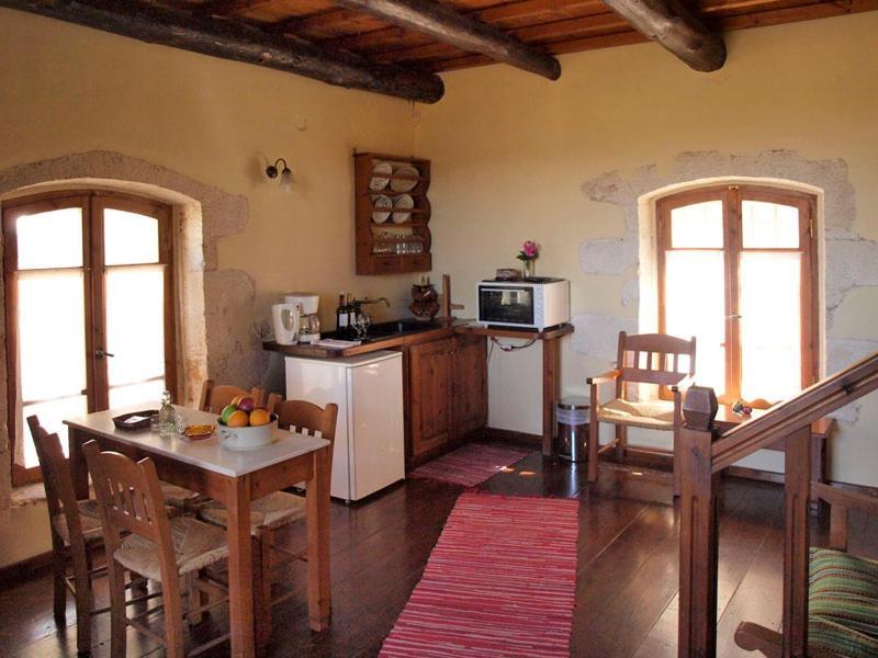 Fabrica Villa Vámos Dış mekan fotoğraf