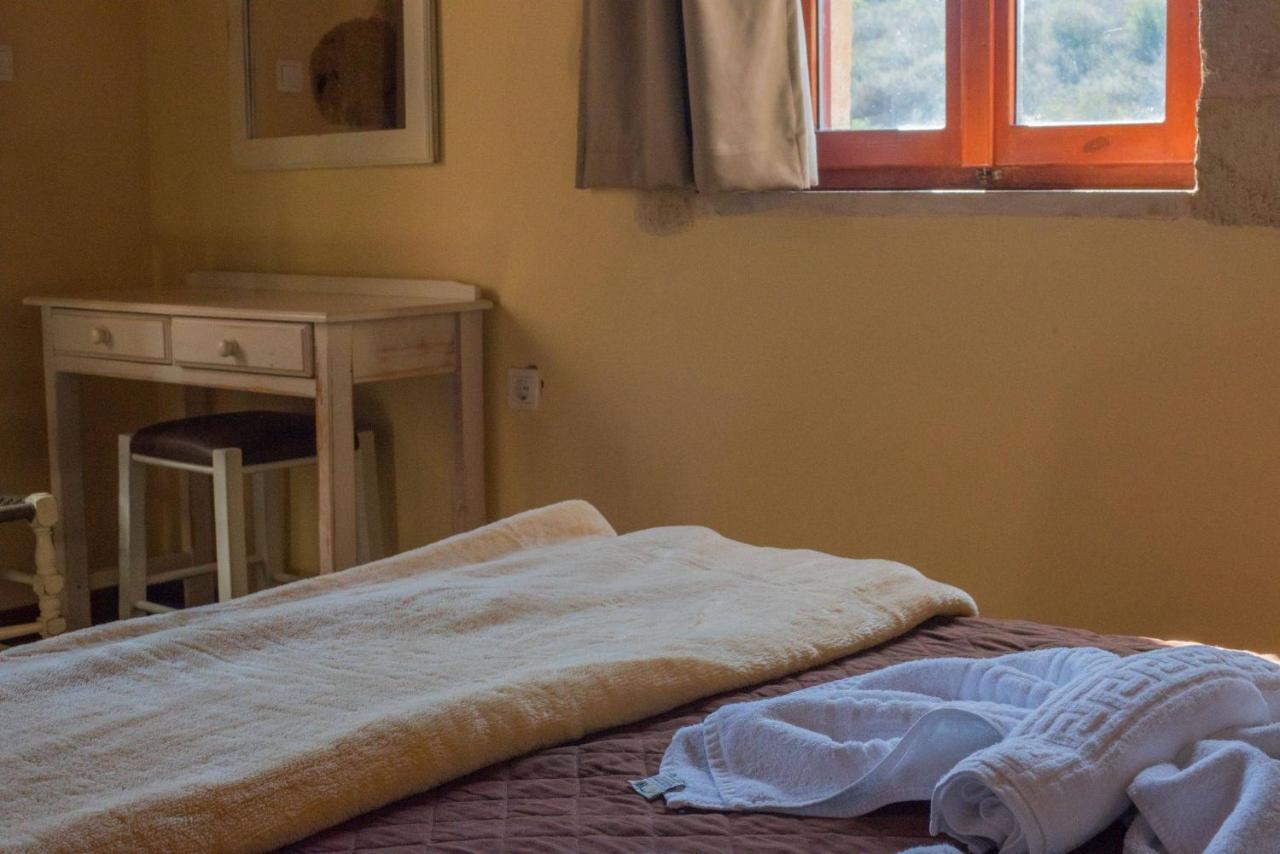 Fabrica Villa Vámos Dış mekan fotoğraf