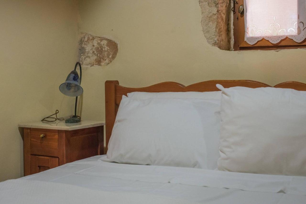 Fabrica Villa Vámos Dış mekan fotoğraf