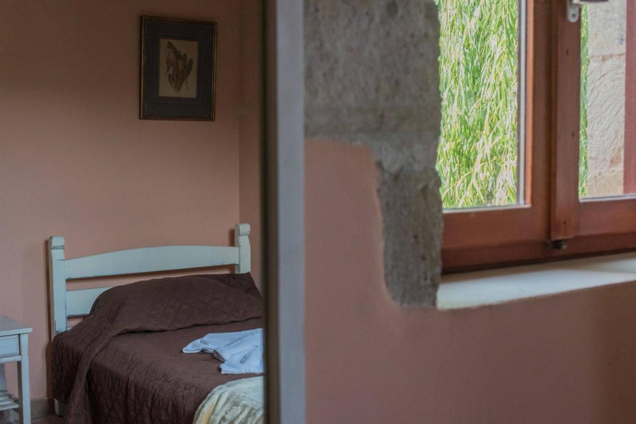 Fabrica Villa Vámos Dış mekan fotoğraf