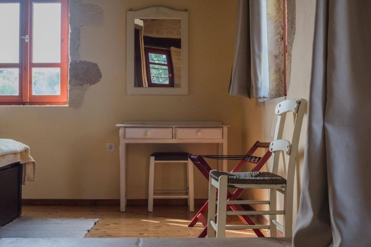 Fabrica Villa Vámos Dış mekan fotoğraf