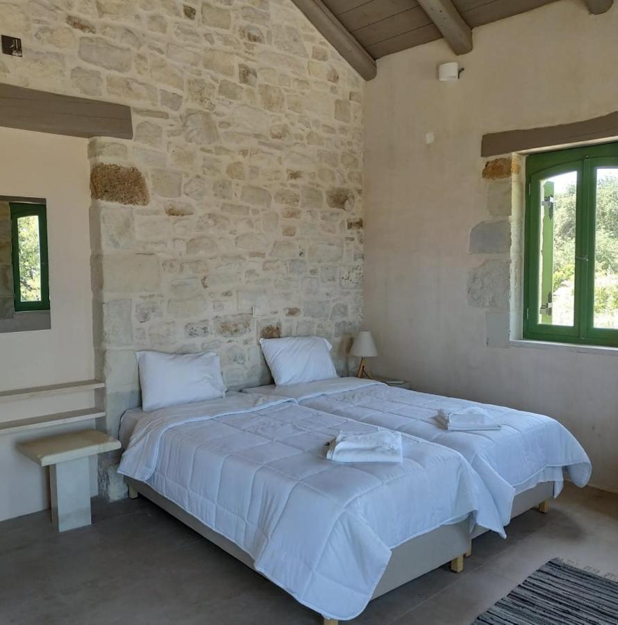 Fabrica Villa Vámos Dış mekan fotoğraf