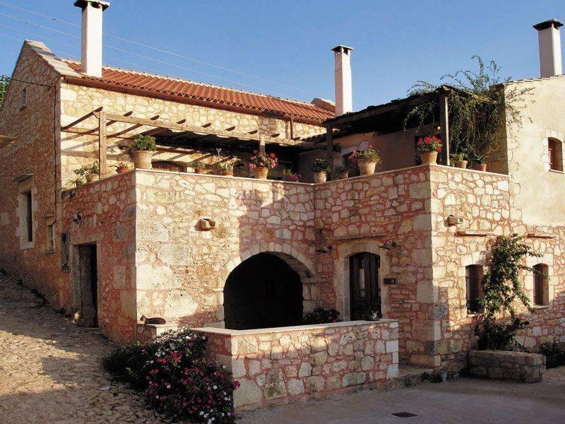 Fabrica Villa Vámos Dış mekan fotoğraf