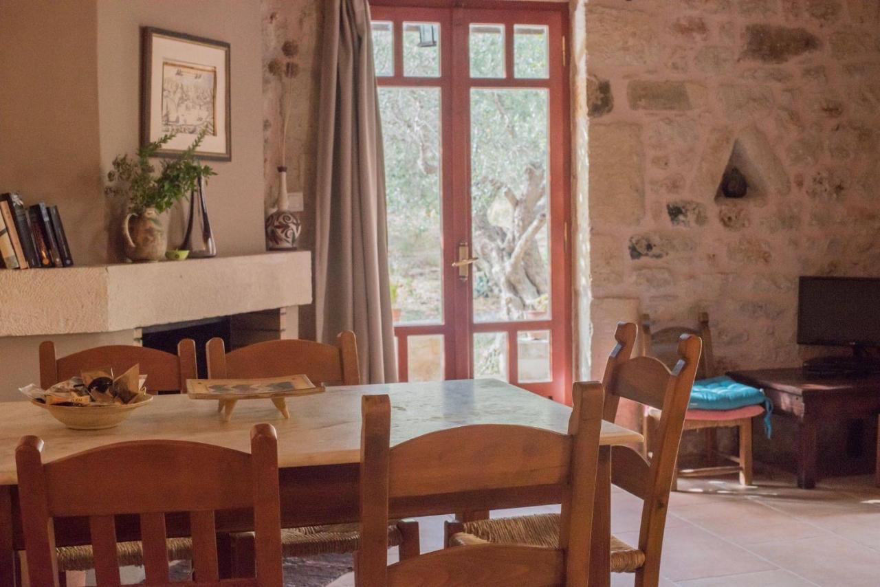 Fabrica Villa Vámos Dış mekan fotoğraf