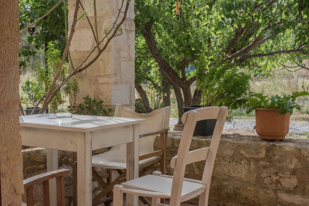 Fabrica Villa Vámos Dış mekan fotoğraf