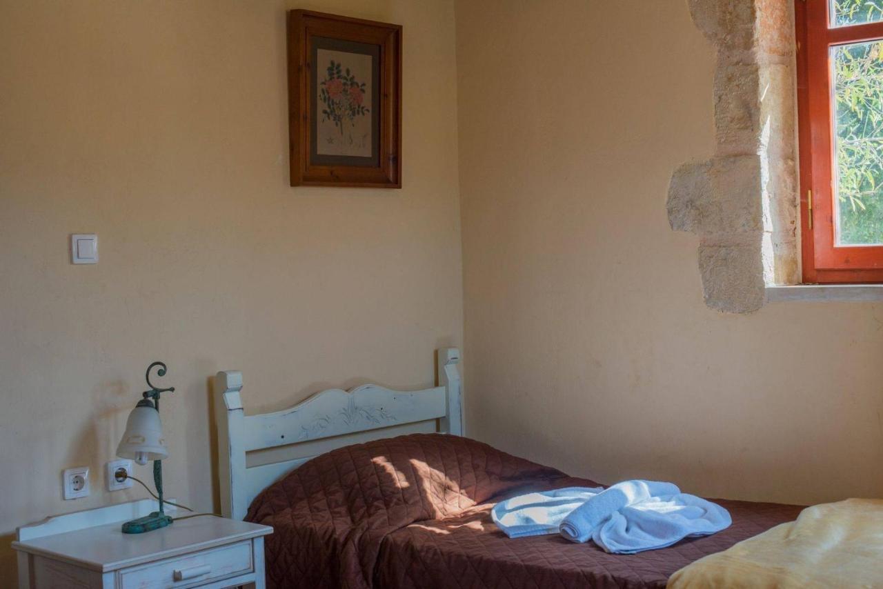 Fabrica Villa Vámos Dış mekan fotoğraf