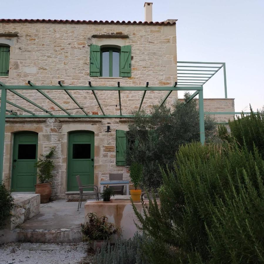Fabrica Villa Vámos Dış mekan fotoğraf