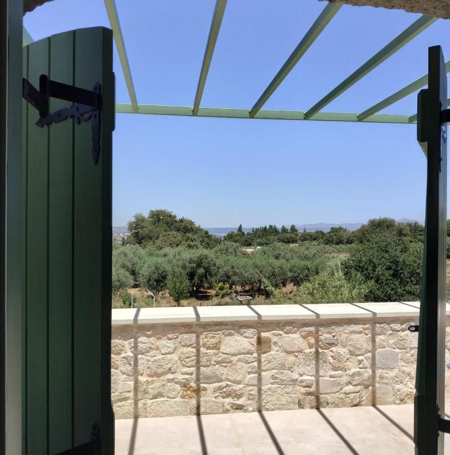Fabrica Villa Vámos Dış mekan fotoğraf