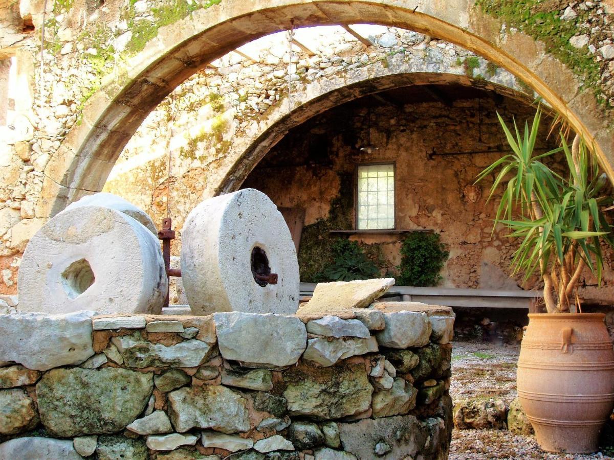 Fabrica Villa Vámos Dış mekan fotoğraf