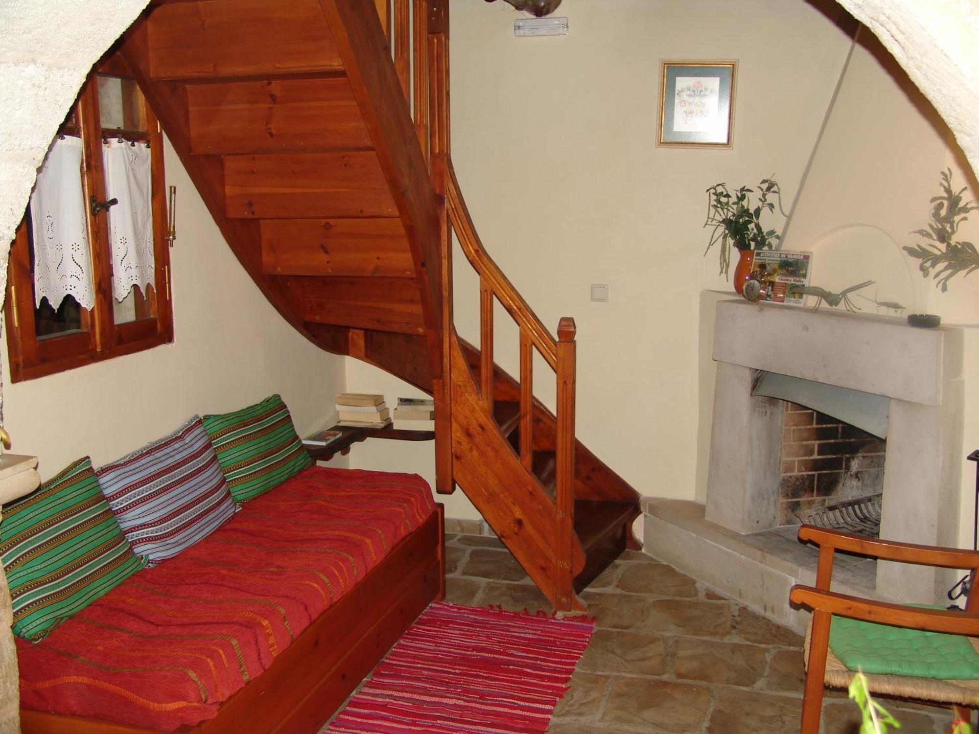 Fabrica Villa Vámos Dış mekan fotoğraf