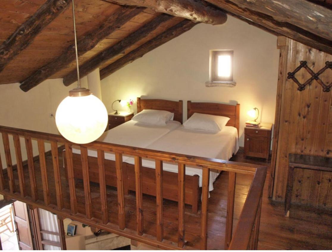 Fabrica Villa Vámos Dış mekan fotoğraf