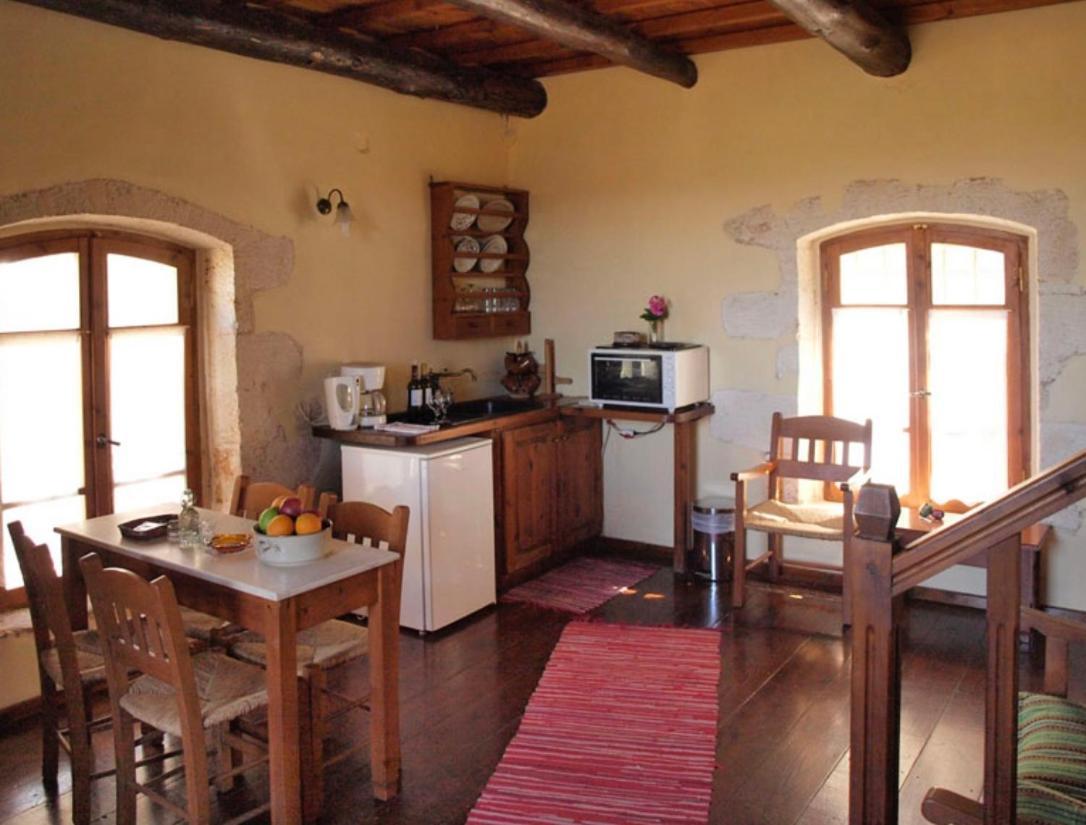 Fabrica Villa Vámos Dış mekan fotoğraf