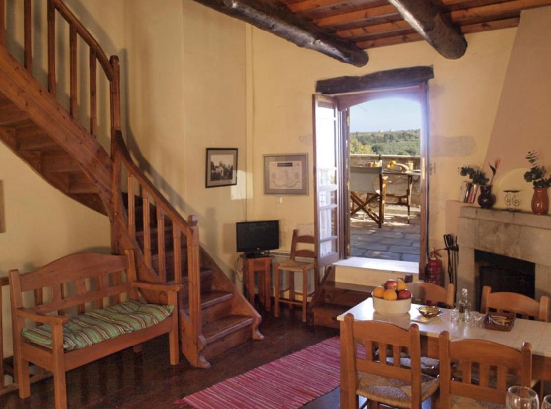 Fabrica Villa Vámos Dış mekan fotoğraf