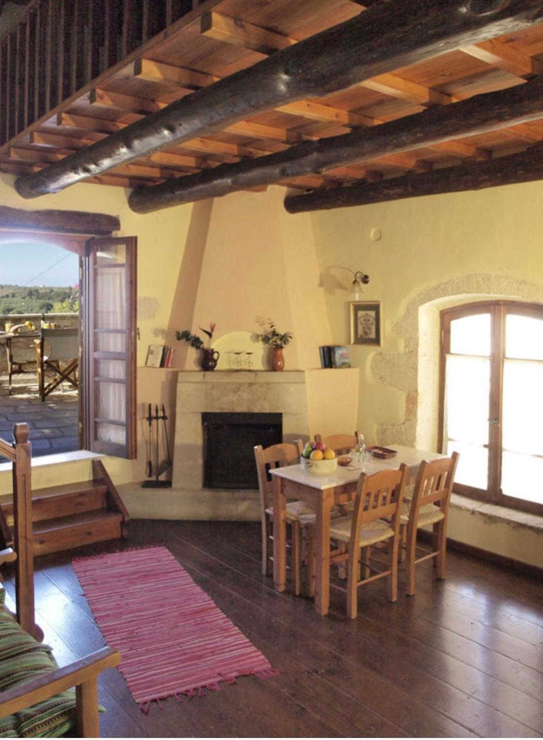 Fabrica Villa Vámos Dış mekan fotoğraf