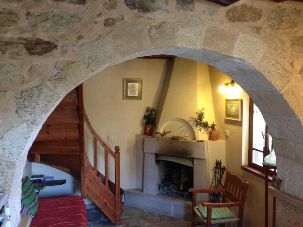Fabrica Villa Vámos Oda fotoğraf