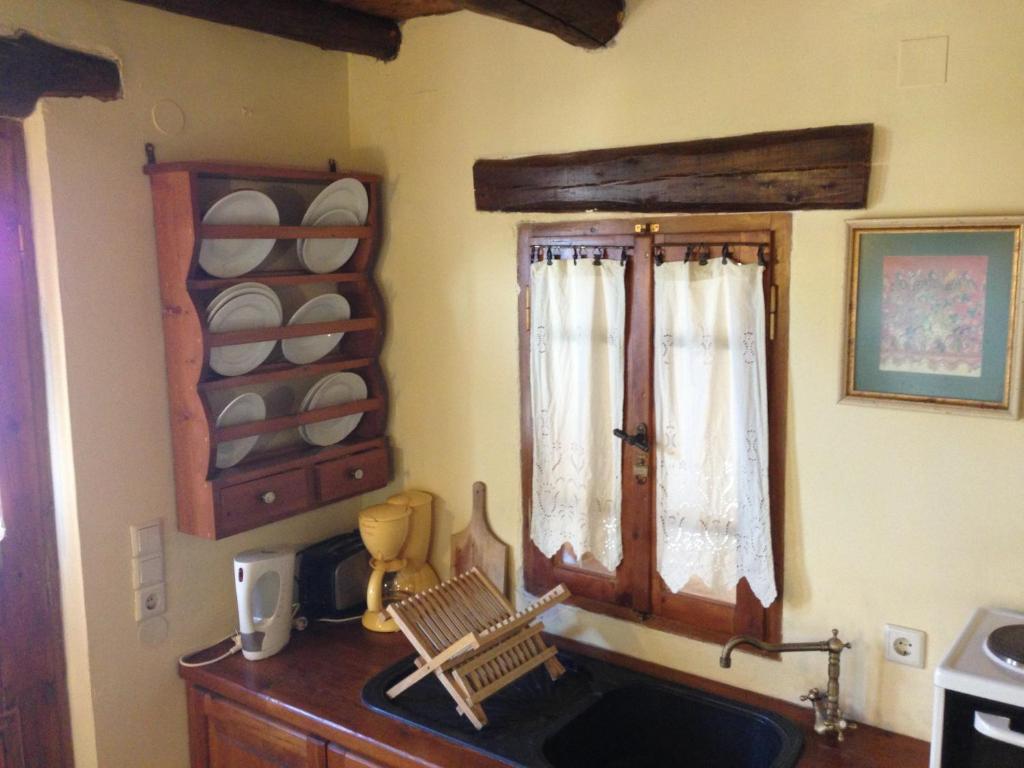 Fabrica Villa Vámos Oda fotoğraf