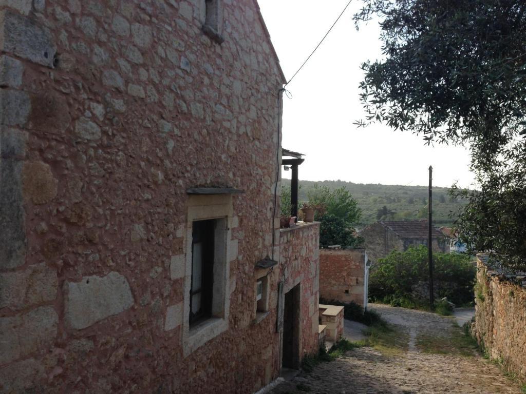 Fabrica Villa Vámos Dış mekan fotoğraf