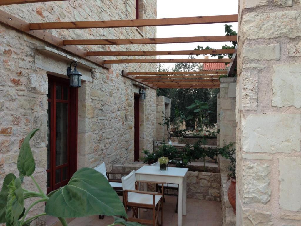 Fabrica Villa Vámos Oda fotoğraf